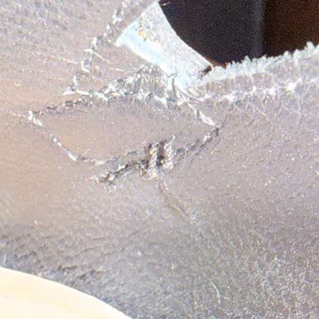 Derimod'dan Aldığım Babet Ayağımı Yaraladı, Değişim Talebim Reddedildi