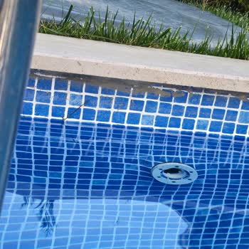 İstanbul Havuz Sistemleri Havuz Yapımında Sürekli Arıza Ve İlgisizlik Mağduriyeti