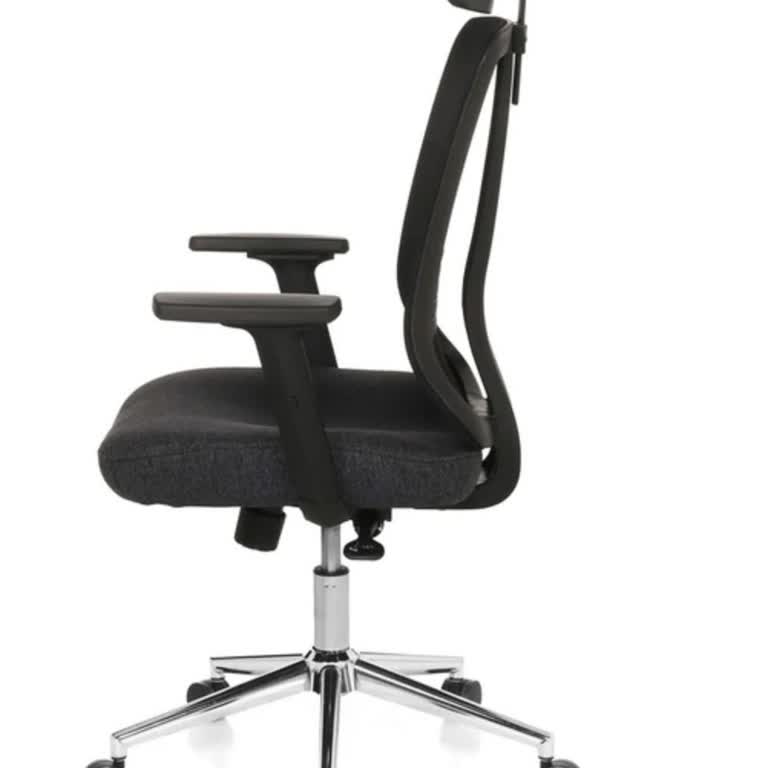 Seduna Mobilya Sandalyede Bel Desteği Sorunu Ve Yetersiz Müşteri Hizmeti