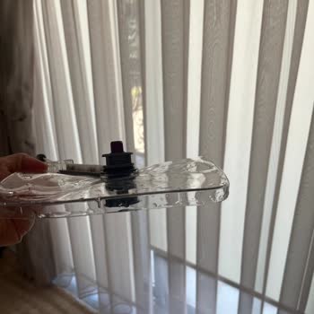 Parex Wondero Setinde Kapak Deformasyonu Ve Yedek Parça Sorunu