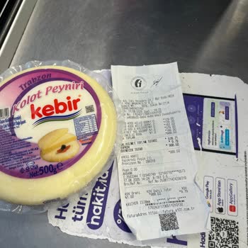 Tarihi Geçmiş Ürün Satışı Ve Değişim Sorunu