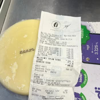 Tarihi Geçmiş Ürün Satışı Ve Değişim Sorunu