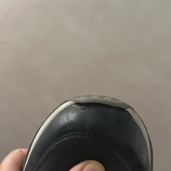 Skechers Ayakkabıda Hızlı Deformasyon Ve İade Reddi Hayal Kırıklığı Yarattı