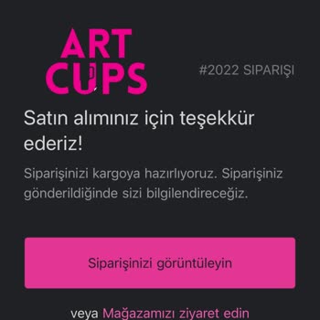 Siparişim Ne Geldi Ne De İadem Yapıldı!