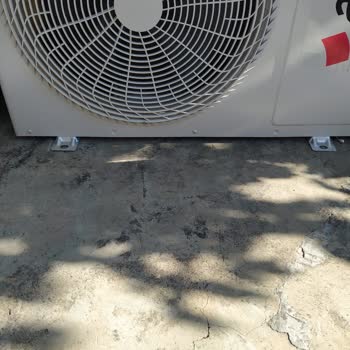 Arçelik Klima Montajında Eksiklik Ve Servis İlgisizliği