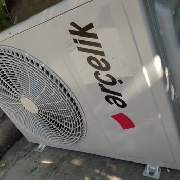 Arçelik Klima Montajında Eksiklik Ve Servis İlgisizliği