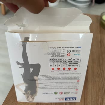 Kargodan Çıkan Deforme Ve Kokulu İç Çamaşırları Mağduriyeti