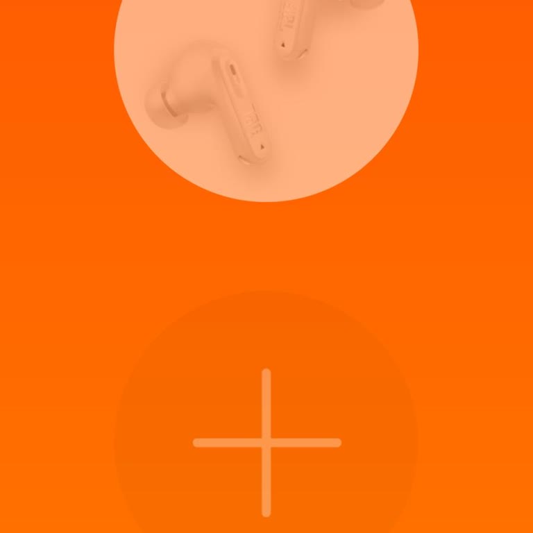 JBL Tune Beam 2 Uygulama Bağlantı Sorunu