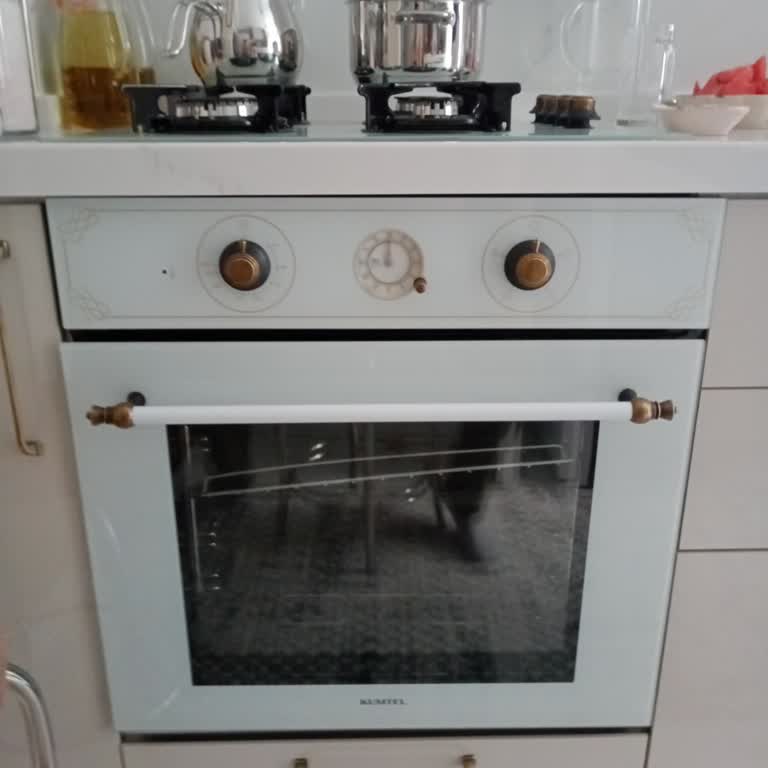 Kumtel Ankastre Set Kurulumunda Sürekli Sorun Ve İlgisiz Servis