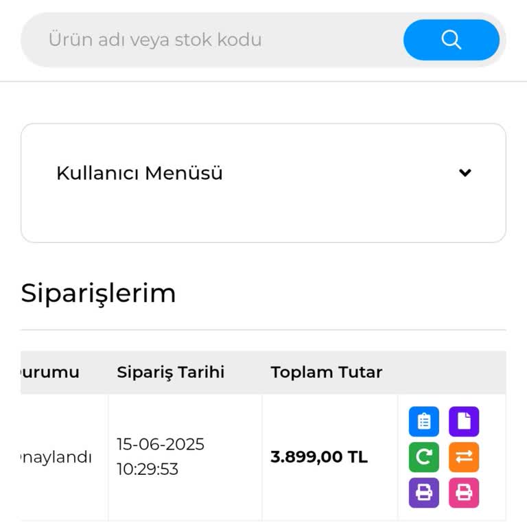 Siparişim Günlerdir Kargoya Verilmedi İletişim Kuramıyorum