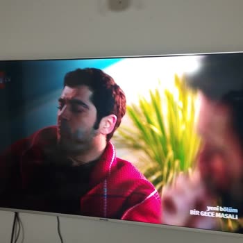 Onvo Televizyonumun Ekranı Karardı Servis Bir Aydır Parça Bekletiyor