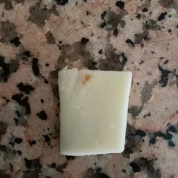 Kaşar Peynirinde Yabancı Cisim Şoku