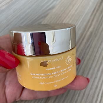 Kötü Koku, Yoğun Kıvam Ve Ambalaj Sorunları Nedeniyle Ürünü Kullanamadım