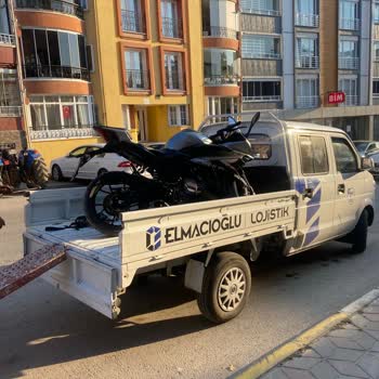 Eki aç