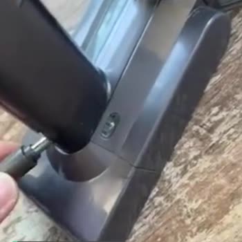 Dyson Şarj Almama Sorunu V8