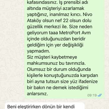 Google İle Yaşadığım Mağduriyetin Sosyal Medyada Paylaşılması