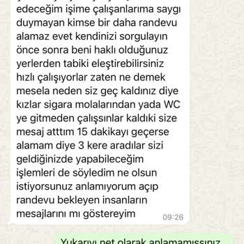 Google İle Yaşadığım Mağduriyetin Sosyal Medyada Paylaşılması