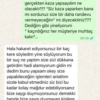 Google İle Yaşadığım Mağduriyetin Sosyal Medyada Paylaşılması