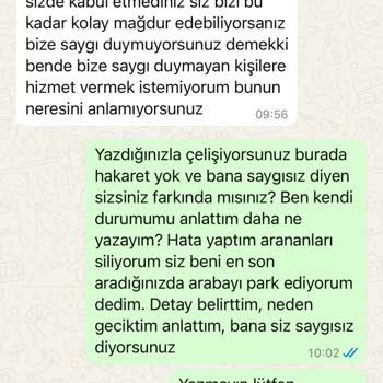 Google İle Yaşadığım Mağduriyetin Sosyal Medyada Paylaşılması