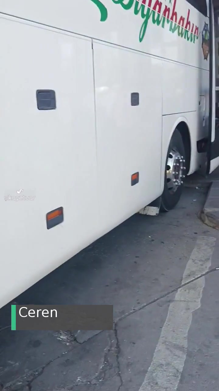 Yeni Diyarbakır Seyahat Bu Ne Böyle? videonun kapak resmi