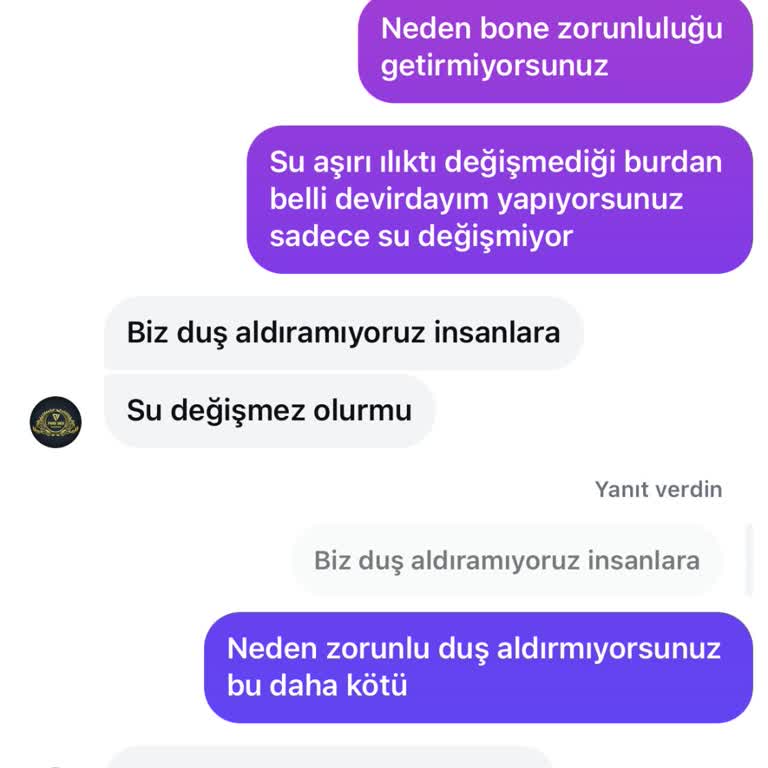 Havuz Temizliğiyle İlgili Yanıltıcı Bilgi Ve Hijyen Sorunu