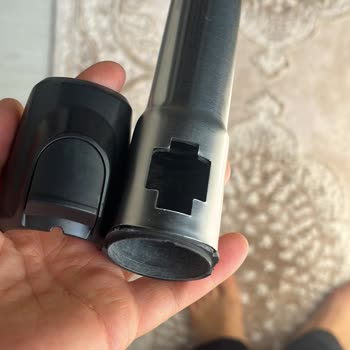 Miele Süpürge Parça Fiyatları Ve Dayanıklılığı Hayal Kırıklığı Yarattı