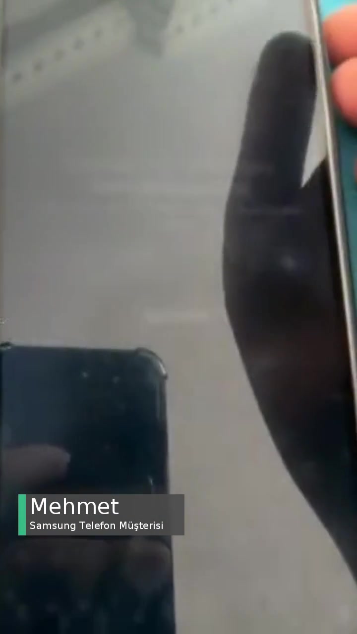 Samsung Telefon Klavyesi Yazmıyor videonun kapak resmi