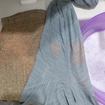 Rossmann Leke Çıkarıcı Ürünler Kıyafetlerimi Mahvetti