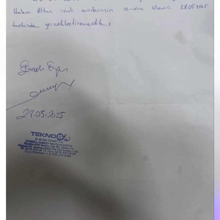 Esım Hizmeti Alamadım, Yanlış Yönlendirme Ve Mağduriyet Yaşıyorum