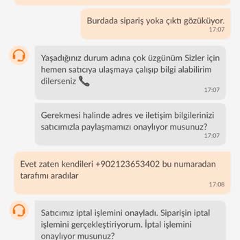 Asansörsüz Eve Su Teslimatı Yapılmıyor, Müşteri Hizmetleri Çözüm Sunmuyor