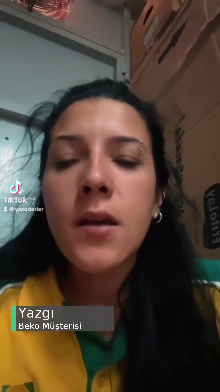 Beko Beyaz Eşya Servis Kusuru videonun kapak resmi