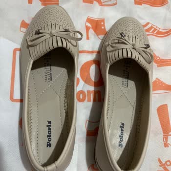 Aldığım Ayakkabı Ayağımı Yaraladı, Değişim Reddiyle Karşılaştım