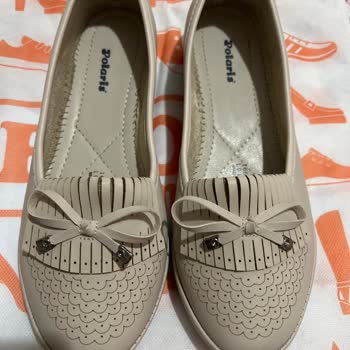 Aldığım Ayakkabı Ayağımı Yaraladı, Değişim Reddiyle Karşılaştım