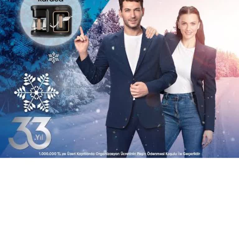 Söz Verilen Hediye Kahve Makinesi Teslim Edilmedi, Mağduriyetim Giderilmiyor