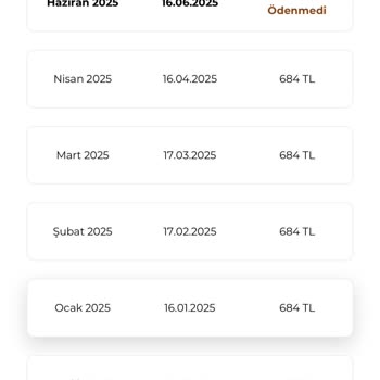 Digiturk Faturasında Beklenmedik Yüksek Ücretlendirme