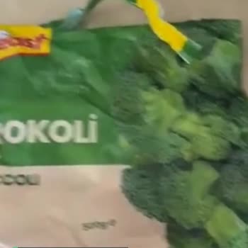 Feast Brokoli Ürününün Yarısı Boş Çıktı!
