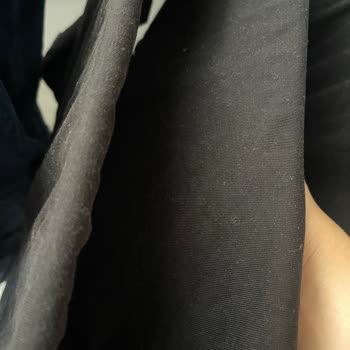 Beko Çamaşır Makinesi Kıyafetlerimi Tüylendiriyor Ve Yıpratıyor