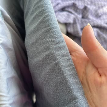 Beko Çamaşır Makinesi Kıyafetlerimi Tüylendiriyor Ve Yıpratıyor