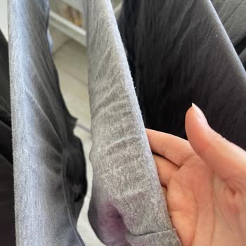 Beko Çamaşır Makinesi Kıyafetlerimi Tüylendiriyor Ve Yıpratıyor