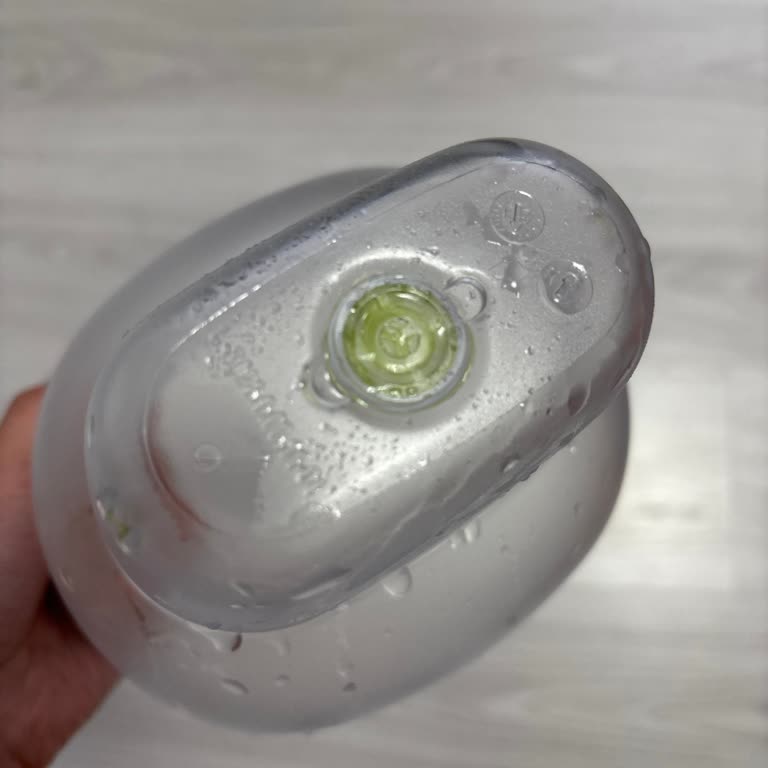 Brita XL Sürahinin Filtresi Kısa Sürede Yosun Tutuyor Ve Temizlenmiyor