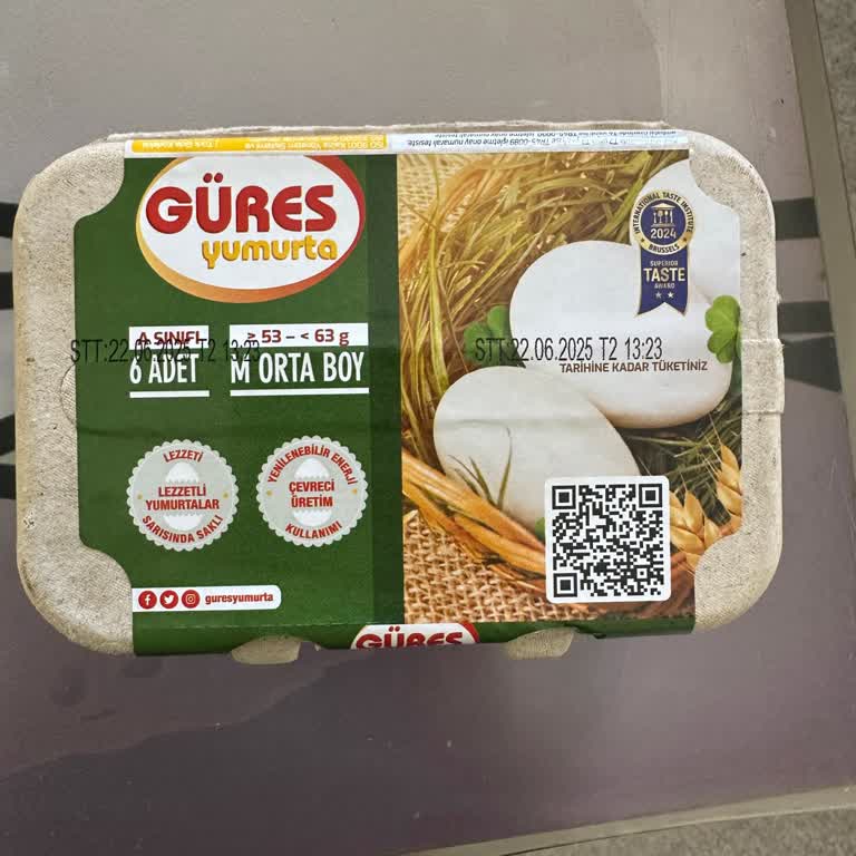 Son Kullanım Tarihi Yakın Ürün Gönderimi Ve Destek Sorunu