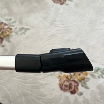 Philips SpeedPro Max Süpürgede Teleskopik Borunun Kırılması Ve Garanti Talebi