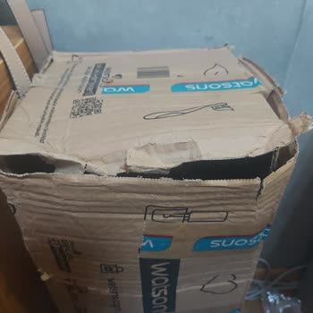 Watsons Eksik Ürün Teslimatı Ve Müşteri Hizmetlerinden Olumsuz Dönüş