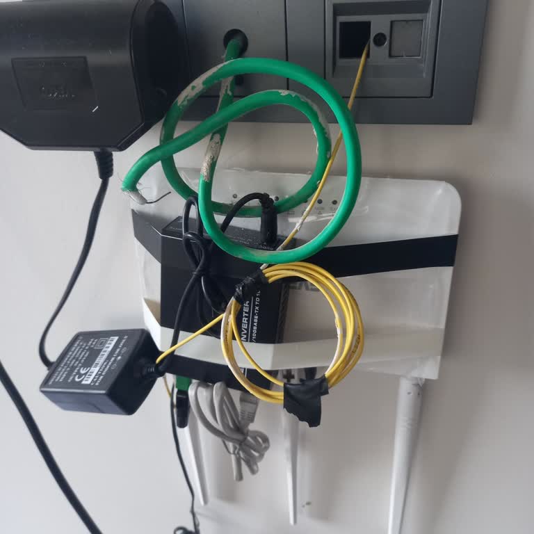 Gesnet 1 Aydır Hiç İnternete Bağlanamadık