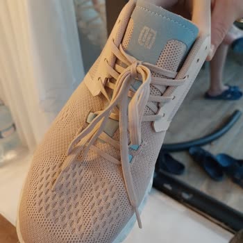 Aldığım Ayakkabıda Üretim Hatası Ve İade Talebimin Reddi