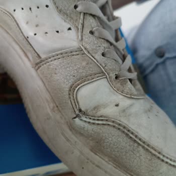 FLO Ayakkabıda Kısa Sürede Açılma Ve Garanti Reddiyle Mağduriyet