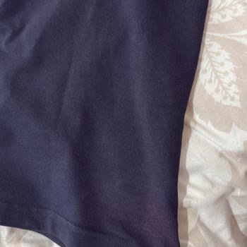 Kısa Sürede Deforme Olan Tişört İçin Çözüm Bekliyorum