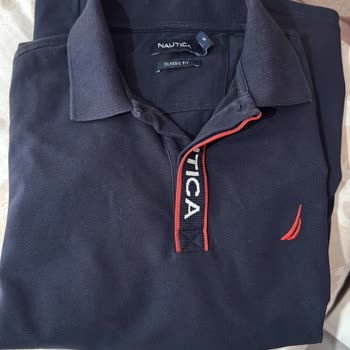 Kısa Sürede Deforme Olan Tişört İçin Çözüm Bekliyorum