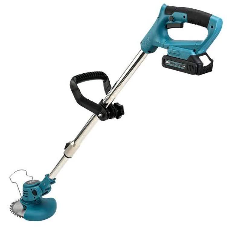 Prohummer TR Ot Biçme Makinesinde Yedek Parça Sıkıntısı Yaşanıyor