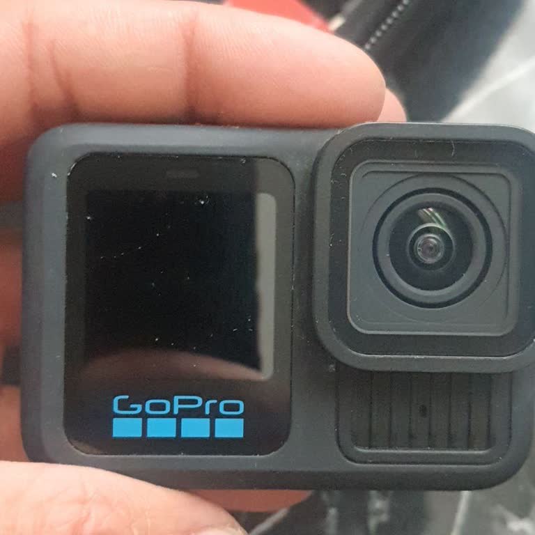 GoPro Hero 13 Black İlk Kullanımda Su Geçirdi, Servise Ulaşamıyorum